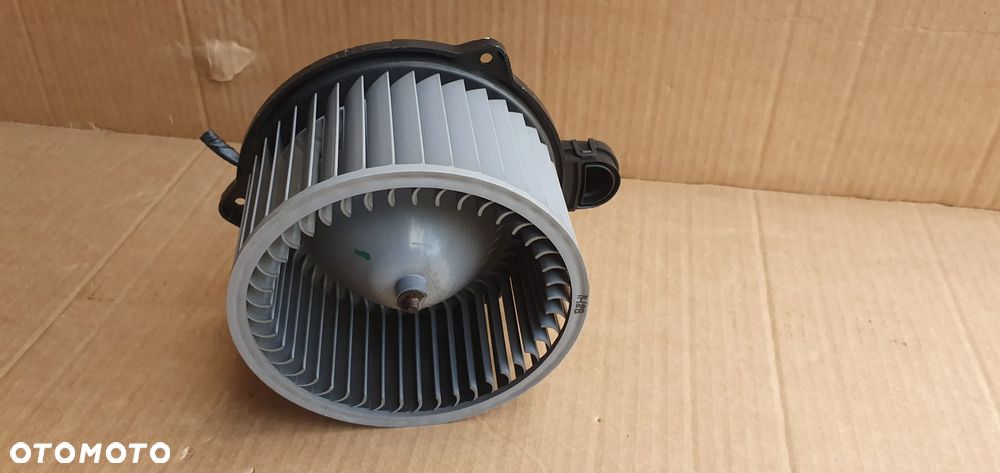 Wentylator silnik dmuchawy nagrzewnicy Hyundai ix35 F00S3B2442 - 5