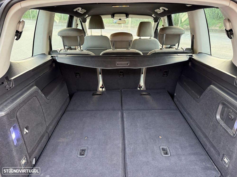 SEAT Alhambra 2.0 TDI Style - 17