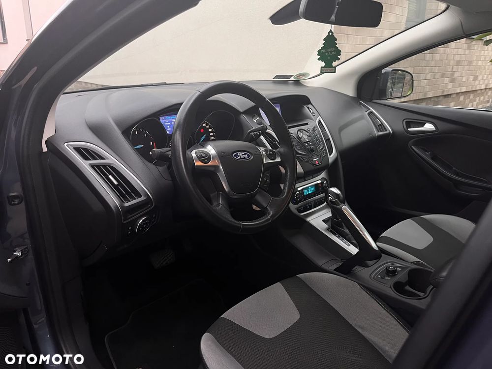 Ford Focus - 6