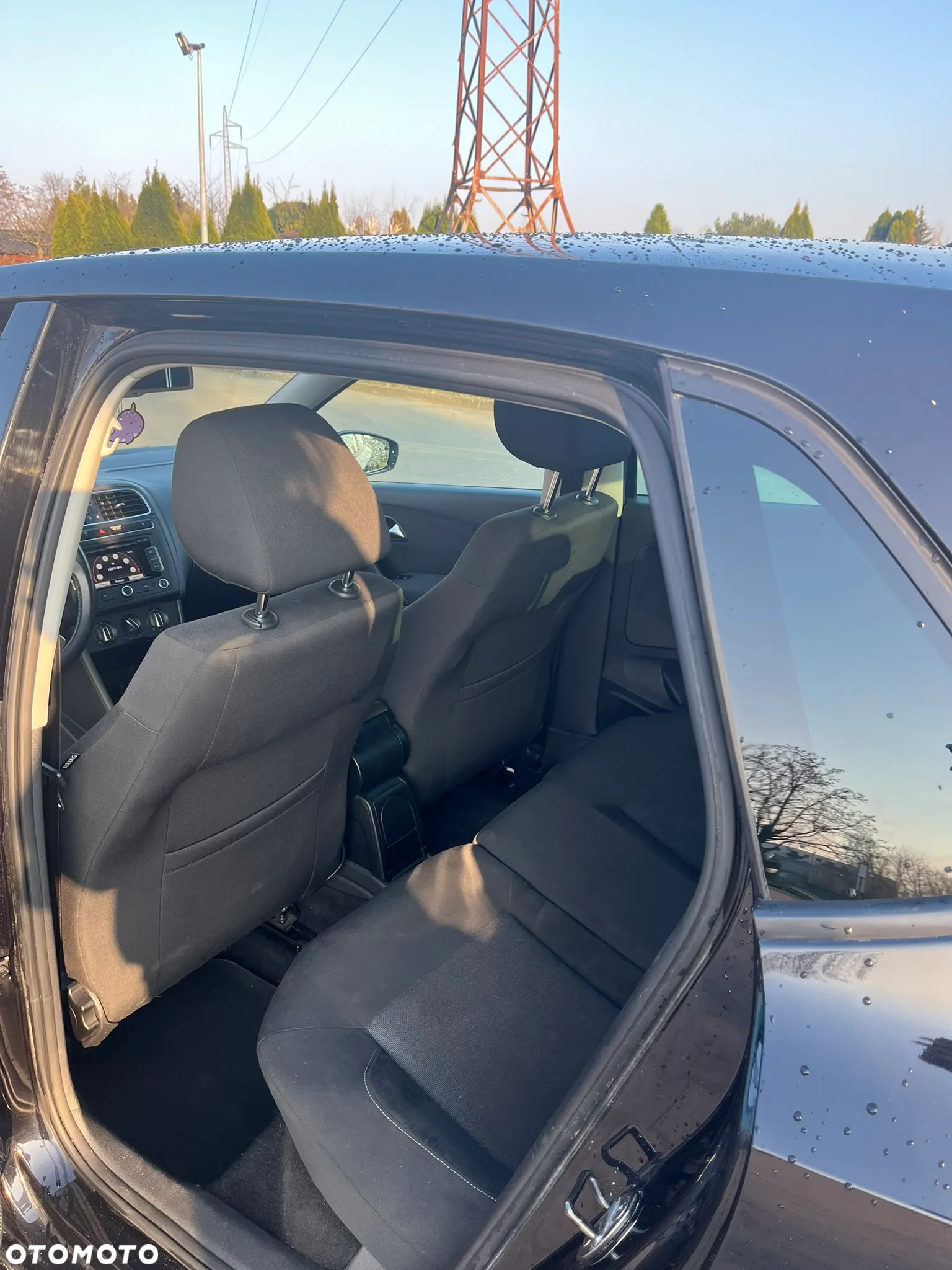 Volkswagen Polo 1.6 TDI Style - 8