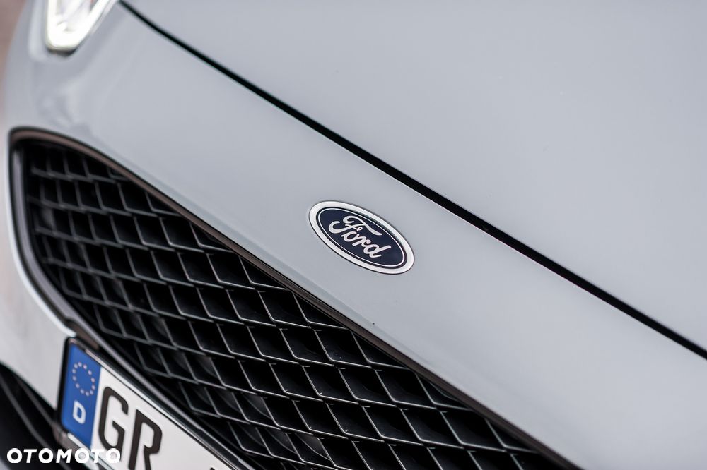 Ford Fiesta - 13