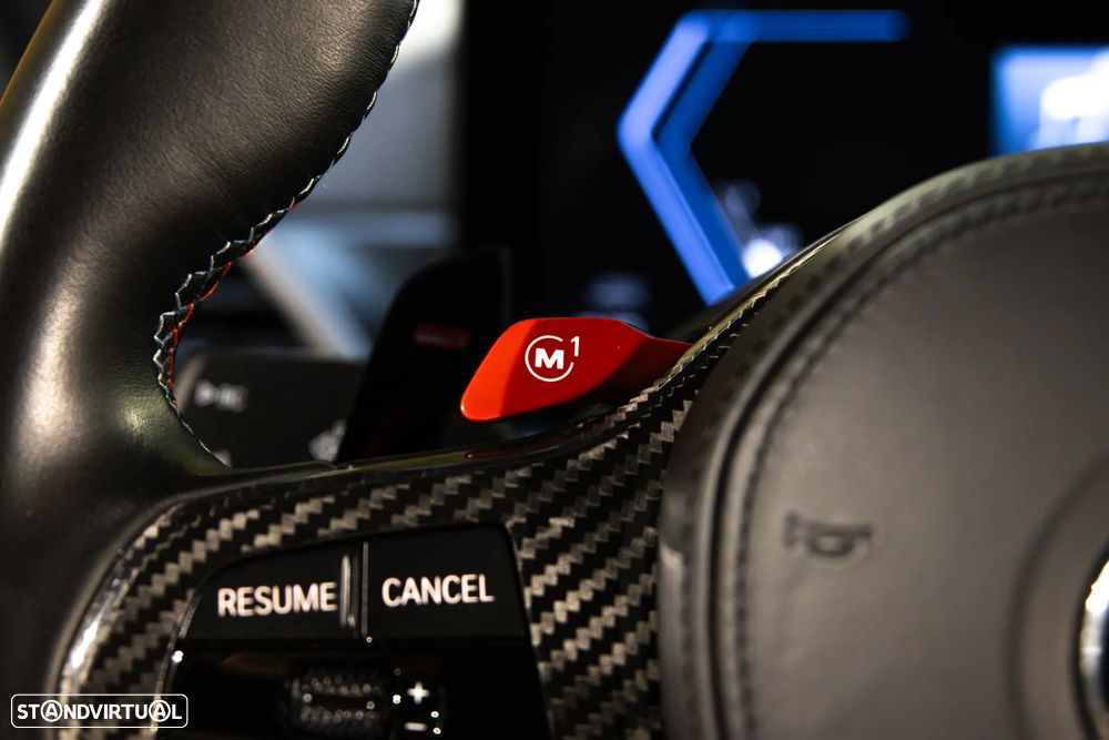 BMW M4 Competition - 45