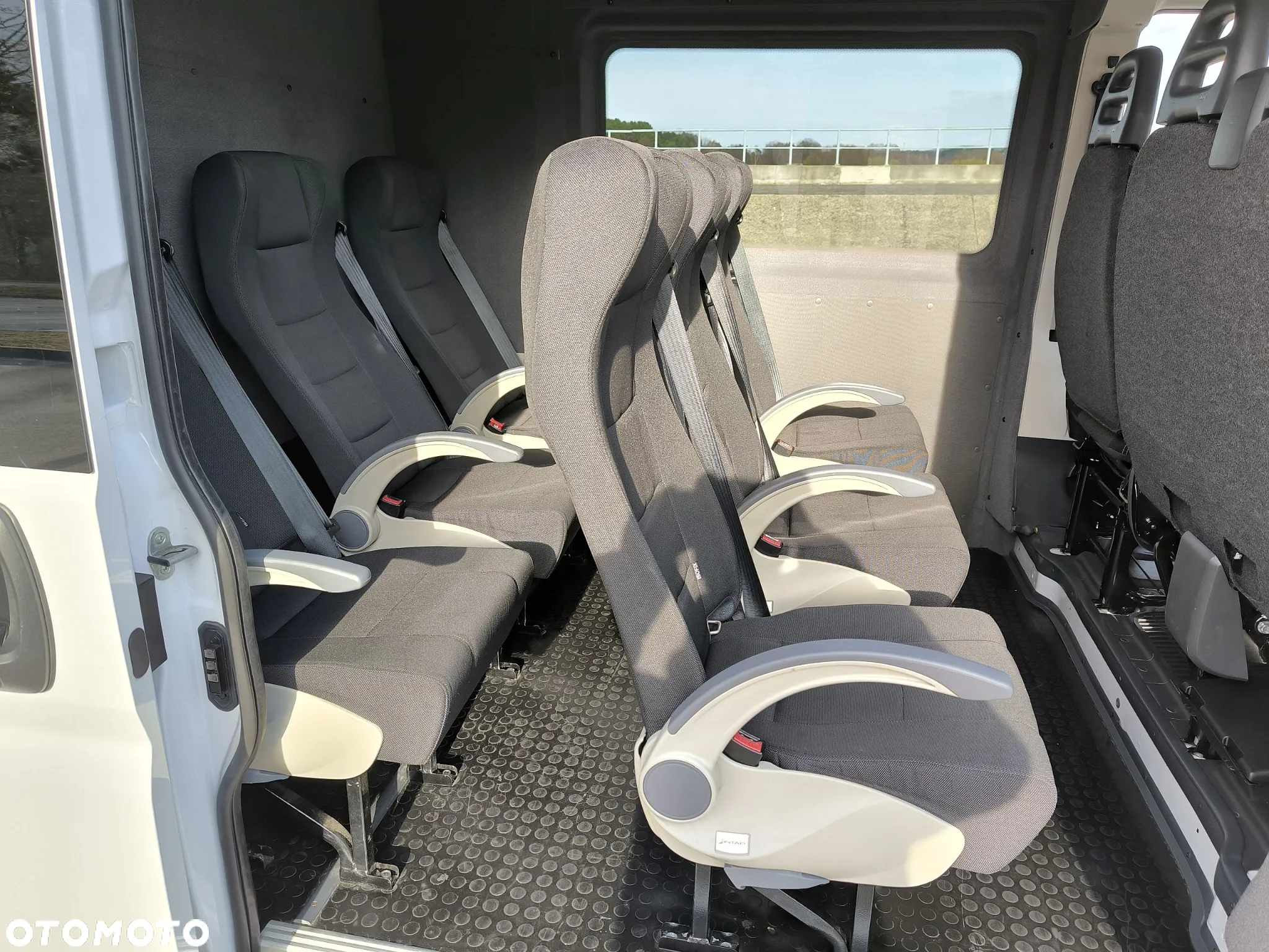 Fiat Ducato - 31