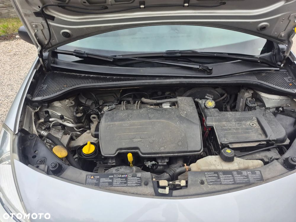 Renault Clio 1.2 16V Expression - 13