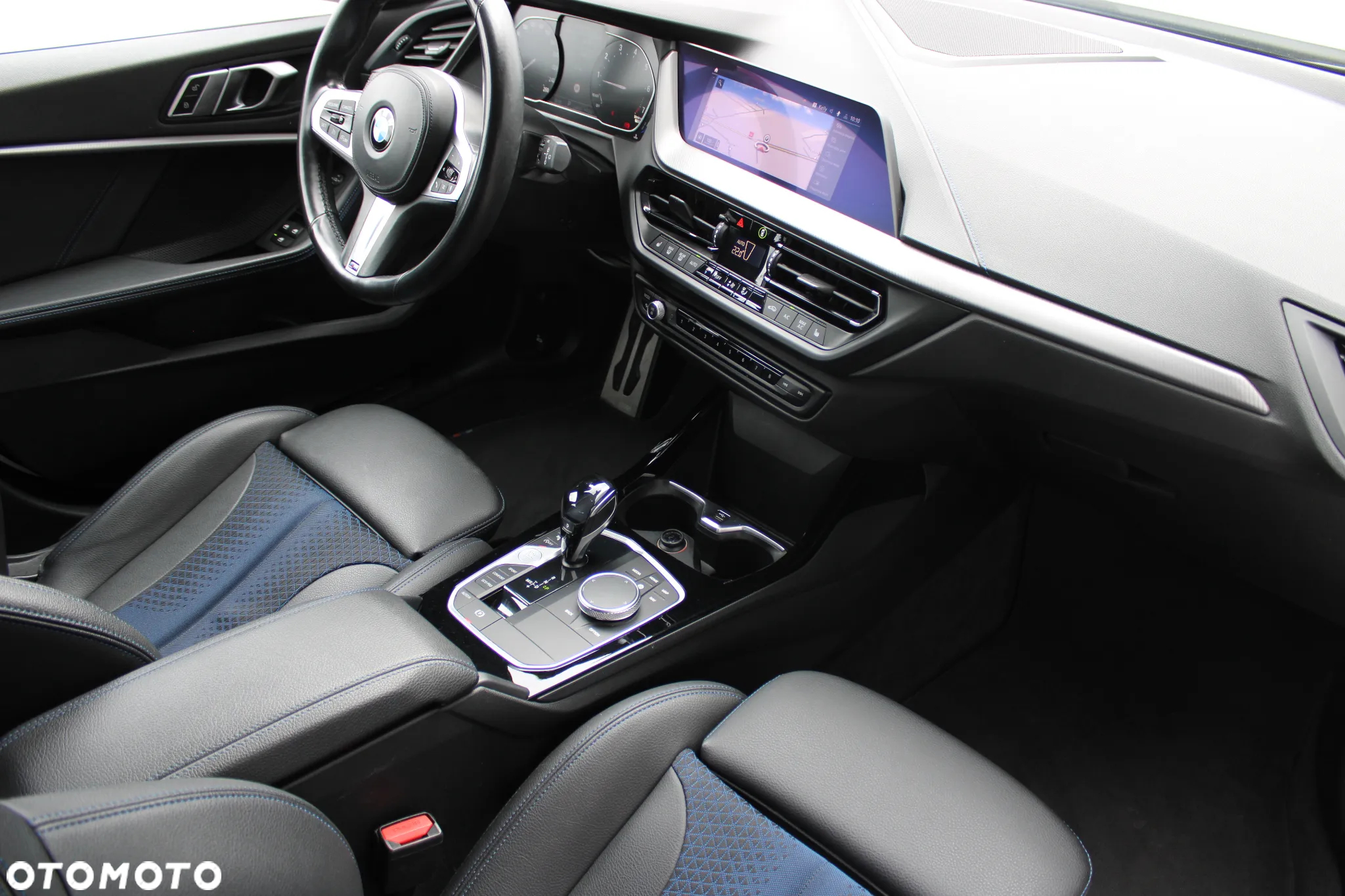 BMW Seria 1 120i M Sport sport - 23