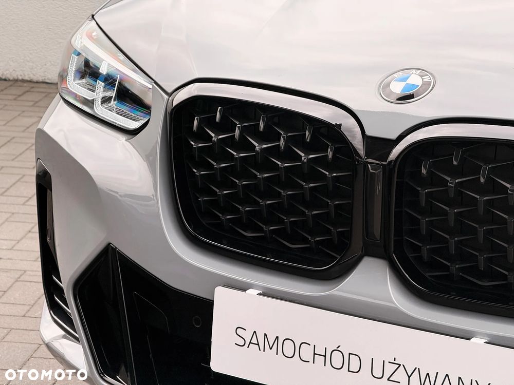 BMW X4 xDrive20d M Sport - 6