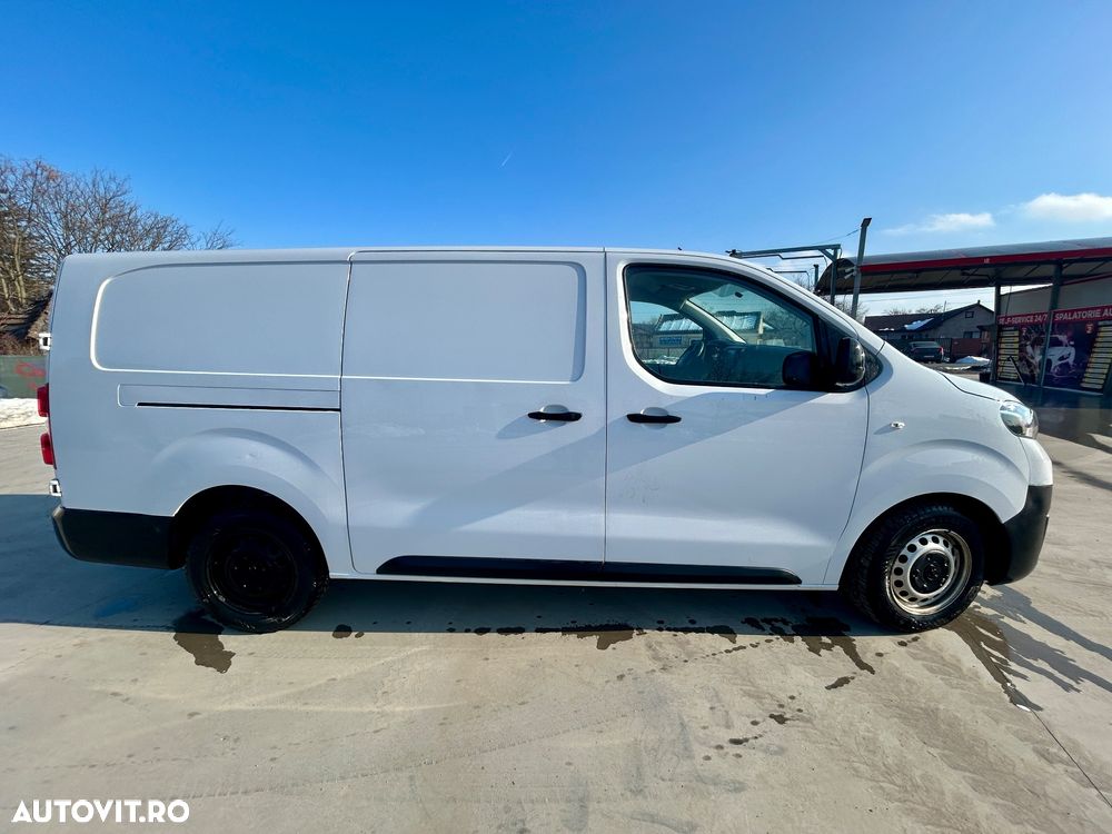 Toyota Proace - 4