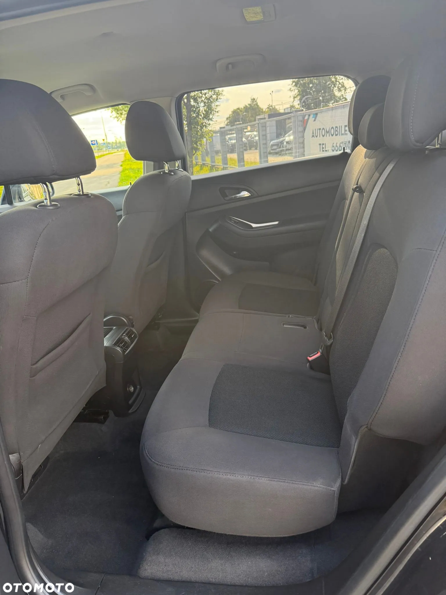 Chevrolet Orlando 1.8 LT - 12