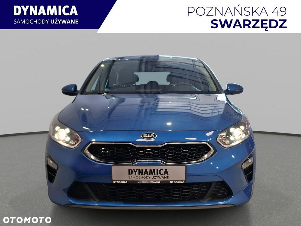Kia Ceed - 3