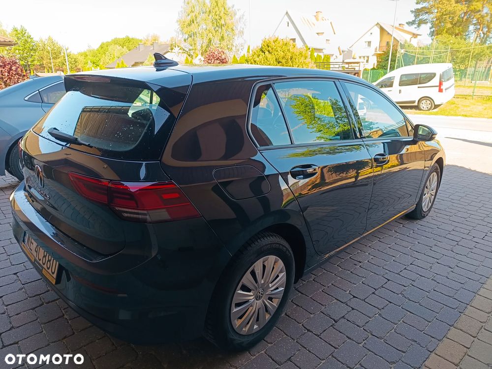 Volkswagen Golf 1.0 TSI Life - 7