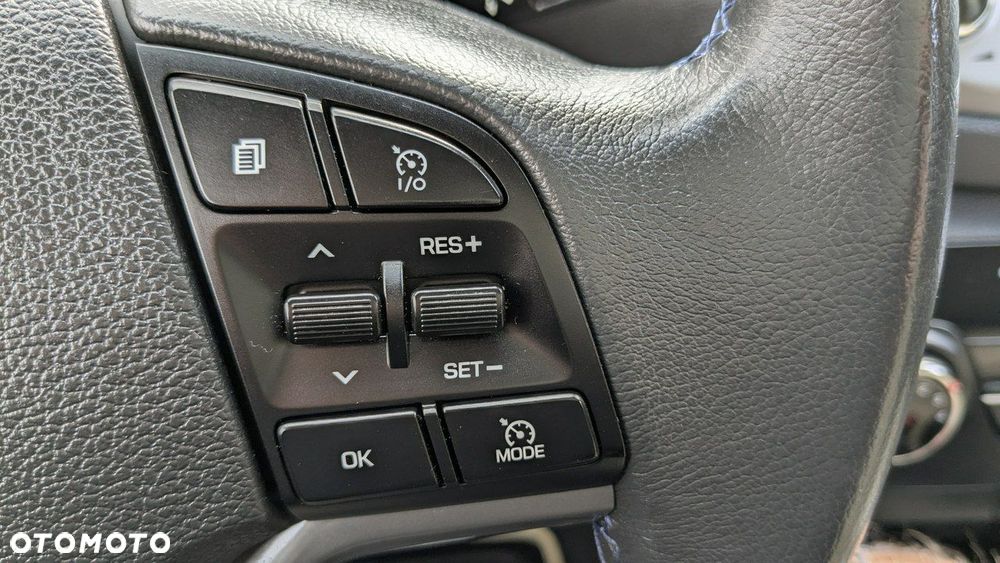 Hyundai Tucson - 30