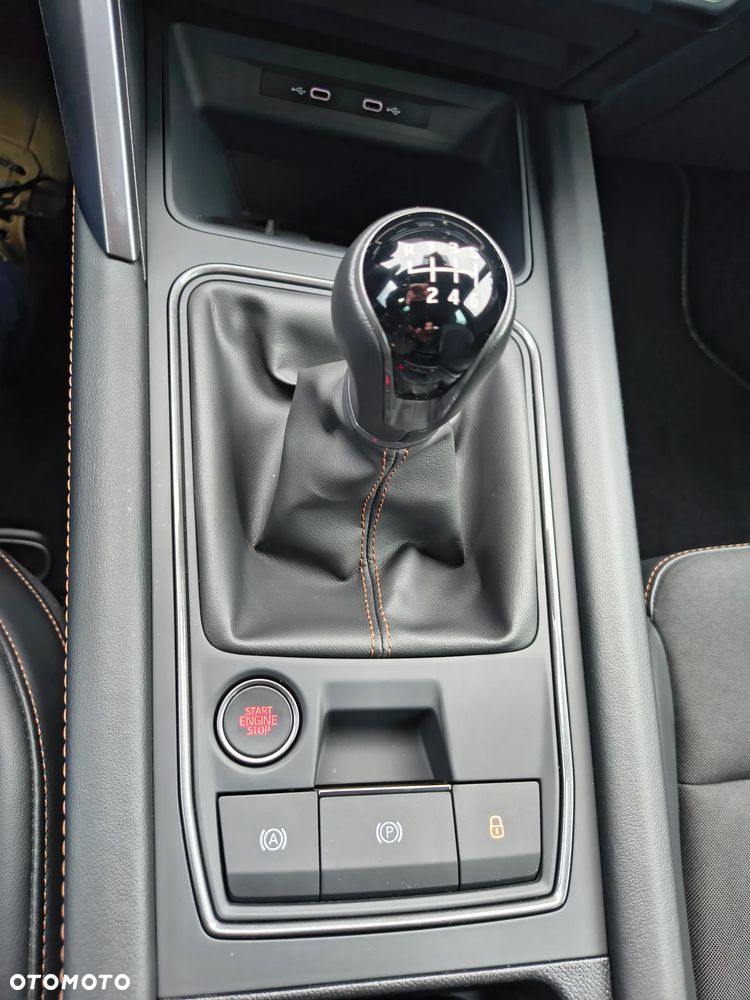 Cupra Leon Sportstourer - 23