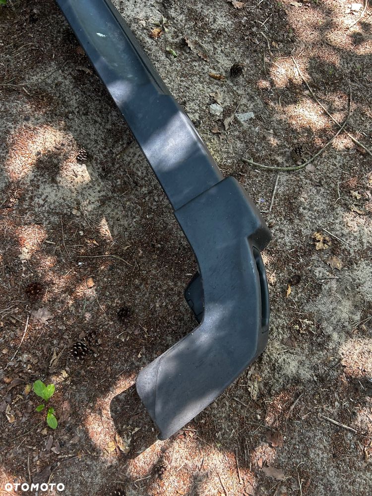 Zderzak tył tylny Jeep wrangler III 3 - 3