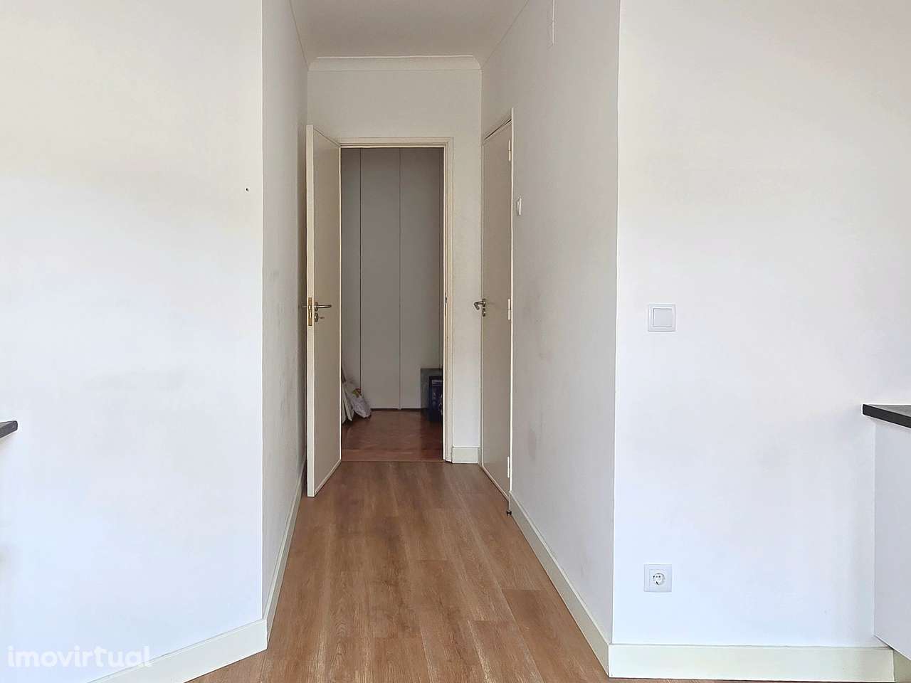 Excelente apartamento T2 na cidade de Santarém! - Grande imagem: 3/17