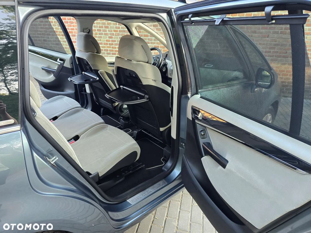 Citroën C4 Picasso 1.6 HDi Equilibre Navi Pack MCP - 21