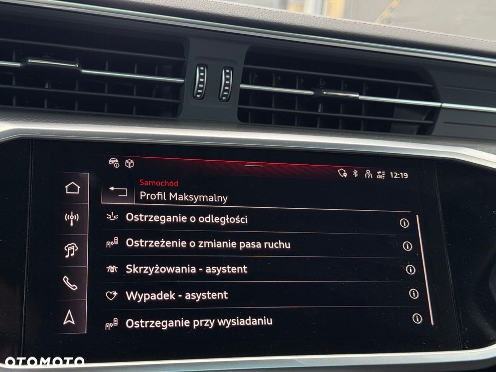 Audi A6 Limousine - 36