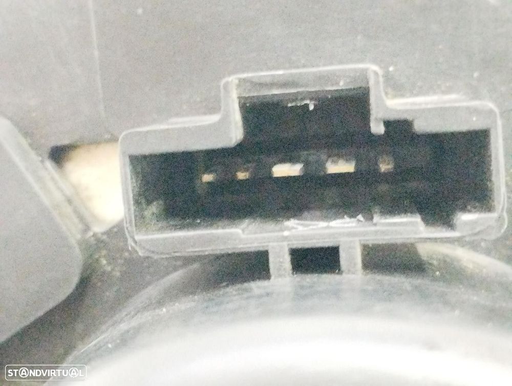 MOTOR SOFAGEM PEUGEOT 307 CC 2005 -B6830 - 2