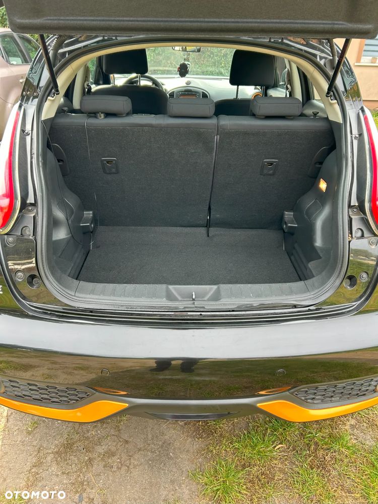 Nissan Juke - 8