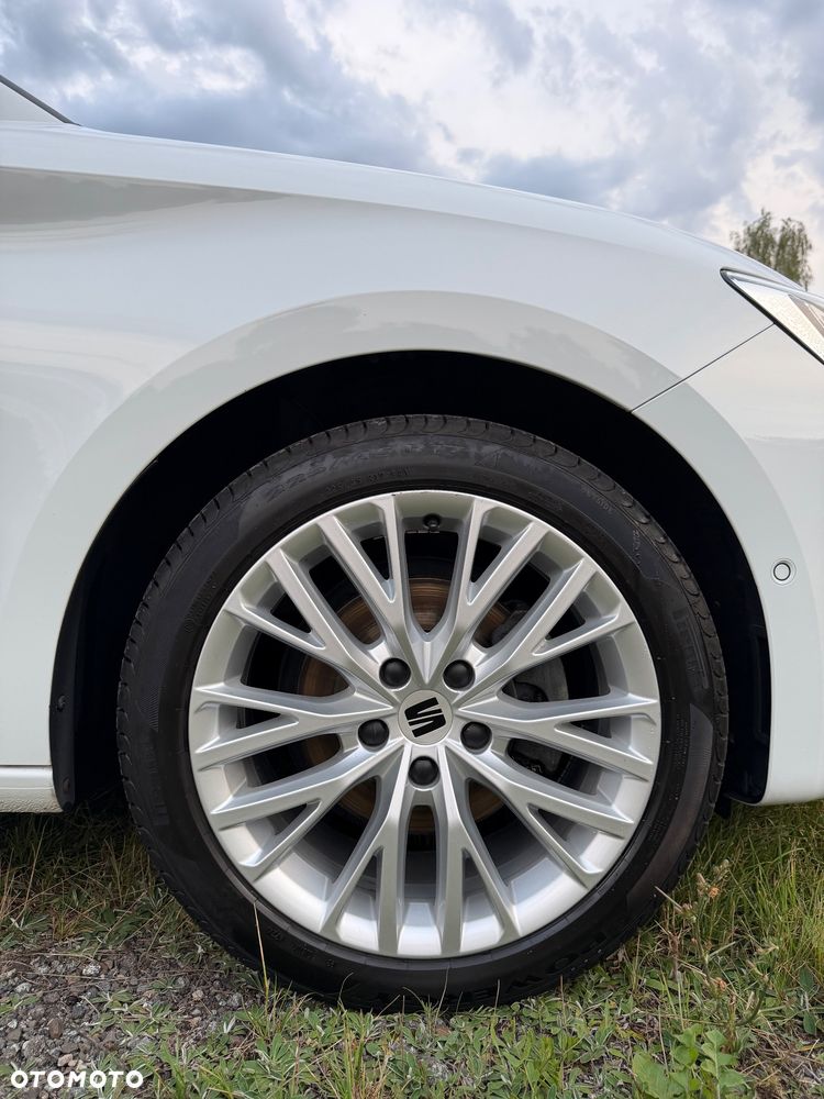Seat Leon 1.5 TSI Xcellence - 19