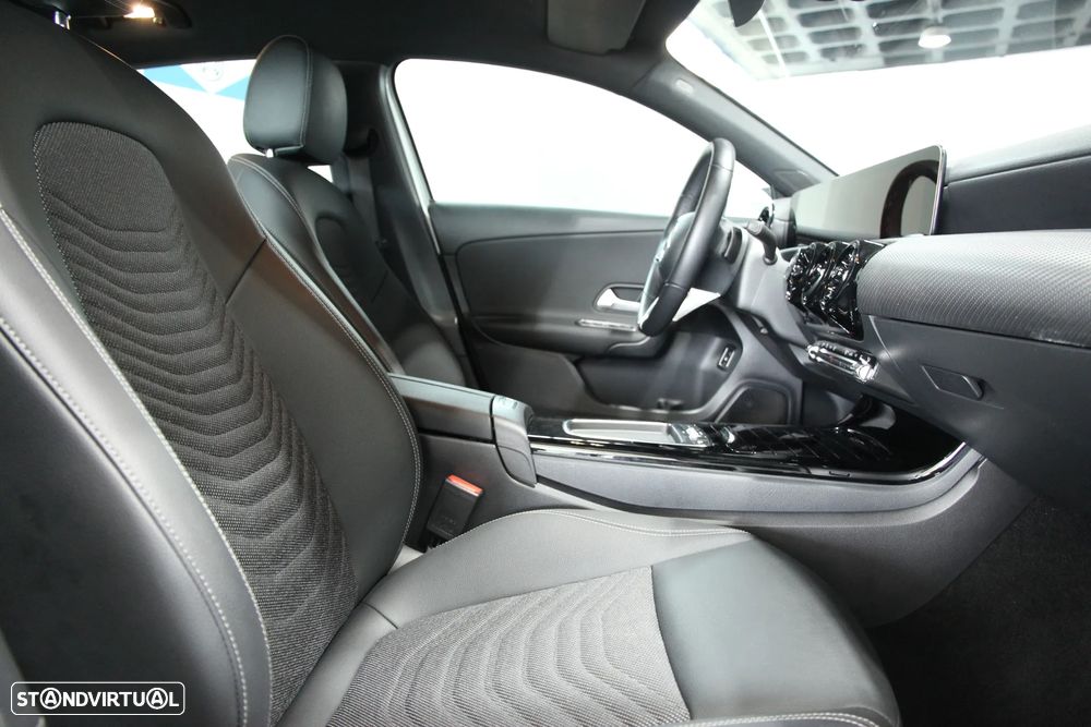 Mercedes-Benz A 250 e Style Plus - 8