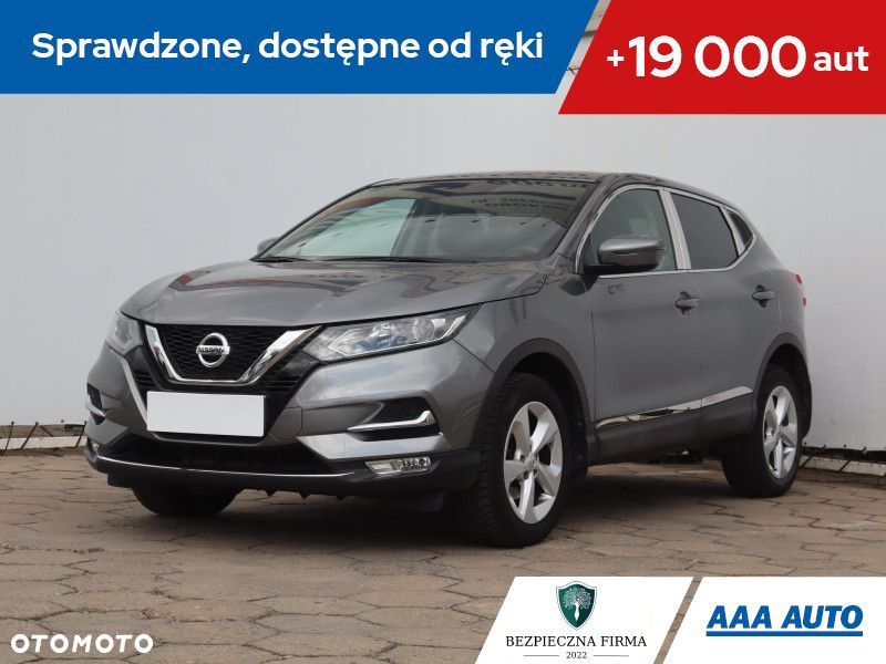 Nissan Qashqai - 2