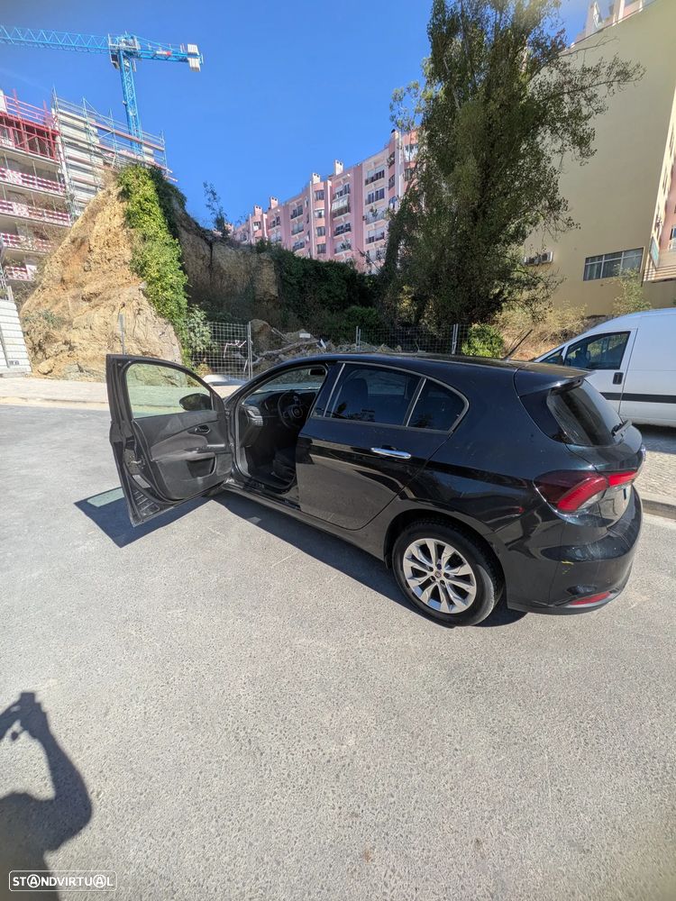 Fiat Tipo - 21