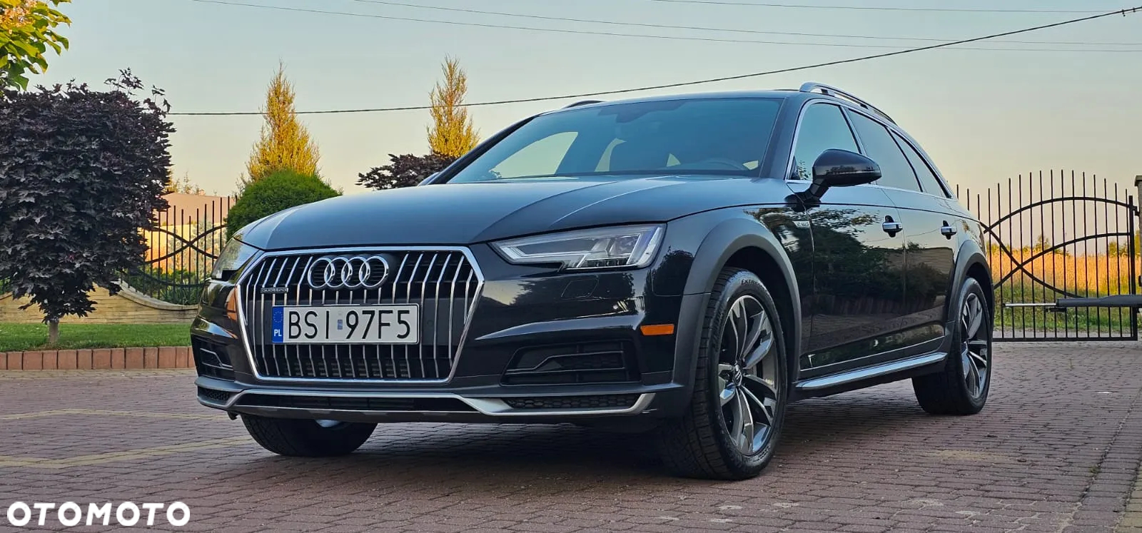 Audi A4 Avant 2.0 TFSI quattro S tronic - 2