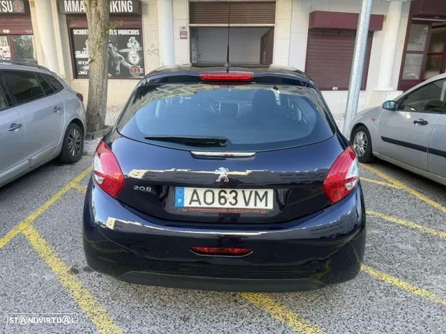 Peugeot 208 1.2 PureTech Access - 20