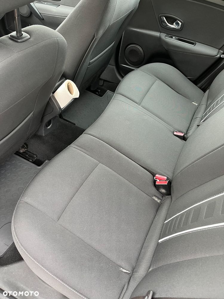 Renault Megane 1.2 16V TCE Energy Dynamique - 5