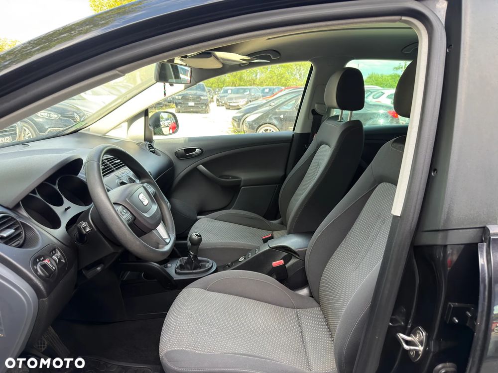 Seat Altea - 22