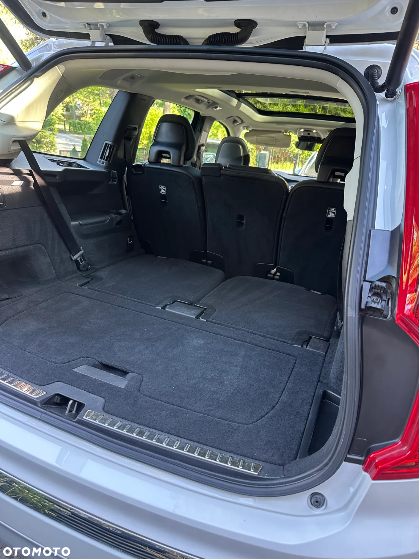 Volvo XC 90 - 23
