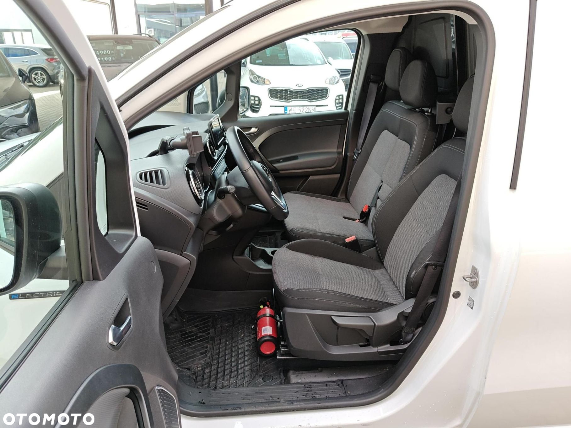 Mercedes-Benz eCitan - 9