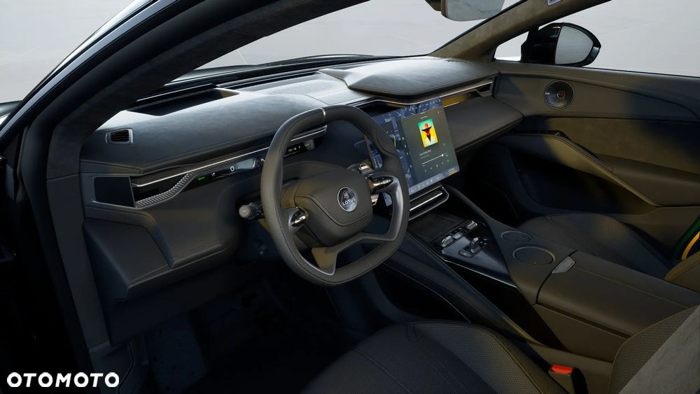 Lotus Eletre - 14