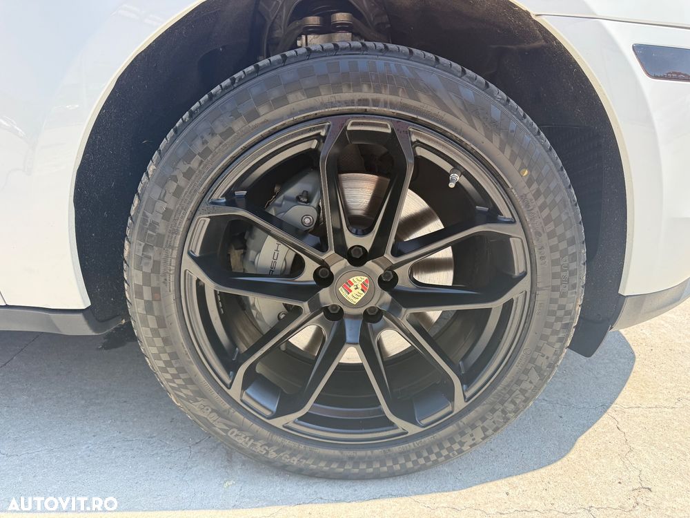 Porsche Macan S PDK - 15
