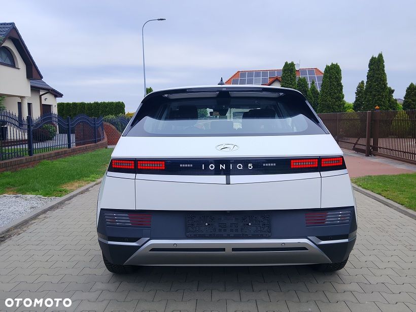 Hyundai IONIQ 5 58 kWh Dynamiq - 4