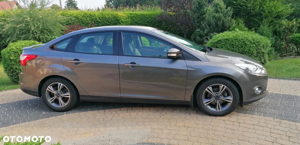 Ford Focus - 3
