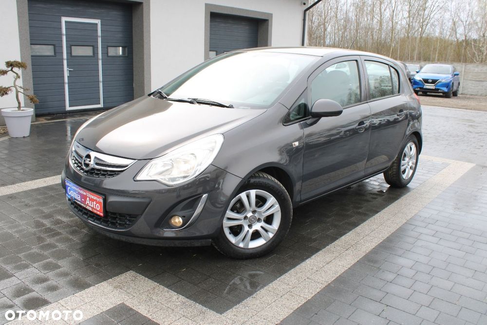 Opel Corsa - 3