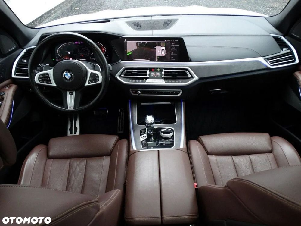BMW X5 xDrive30d sport - 2