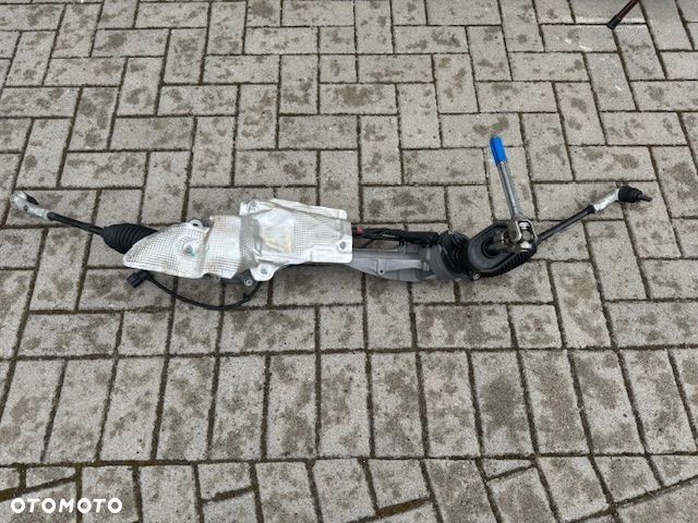 VW Seat Skoda Audi 5QG423051M maglownica DEMONTAŻ GWARANCJA! - 1