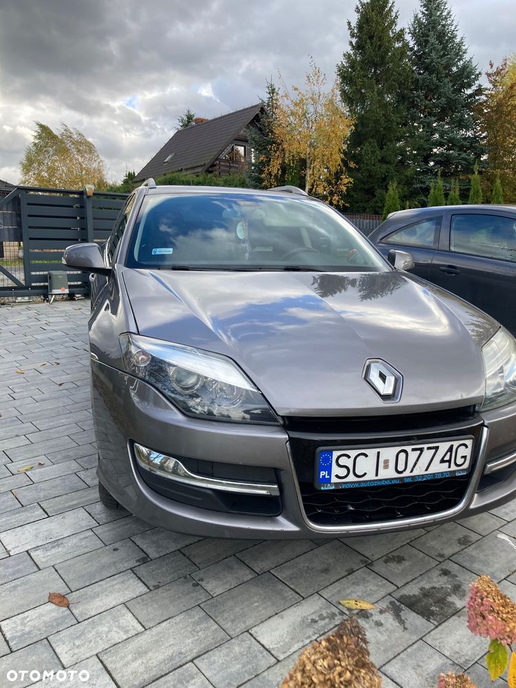 Renault Laguna 2.0 Black Edition - 3