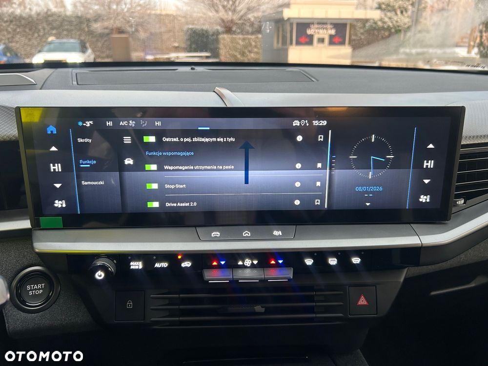 Opel Grandland 1.2 mHEV GS eDTC6 - 30