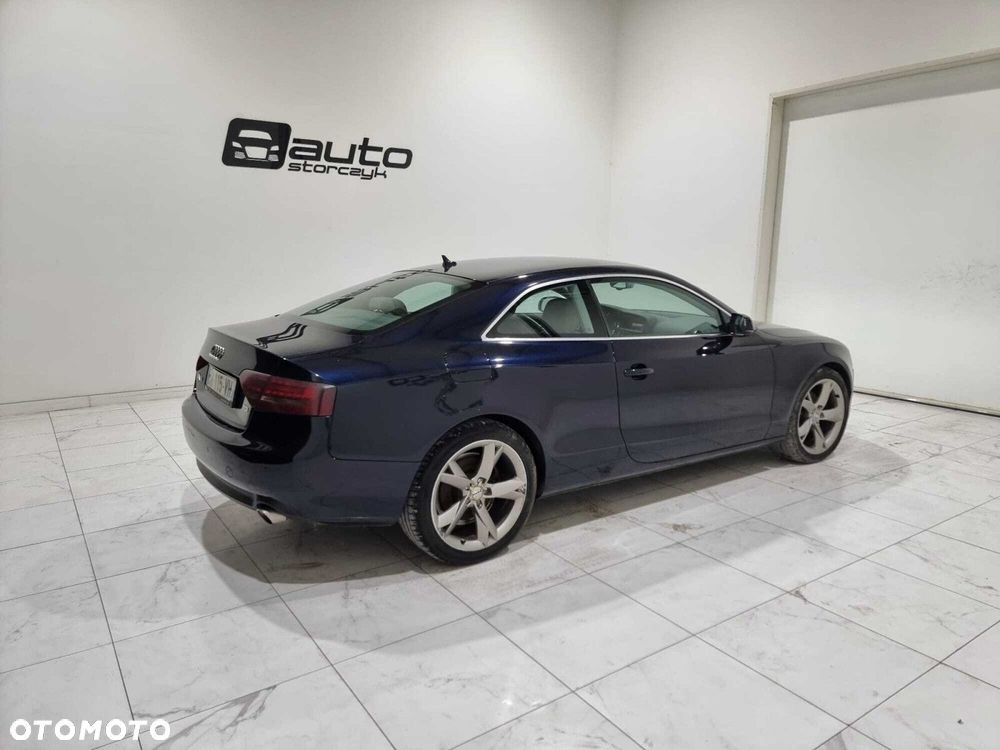 Audi A5 Coupé - 6