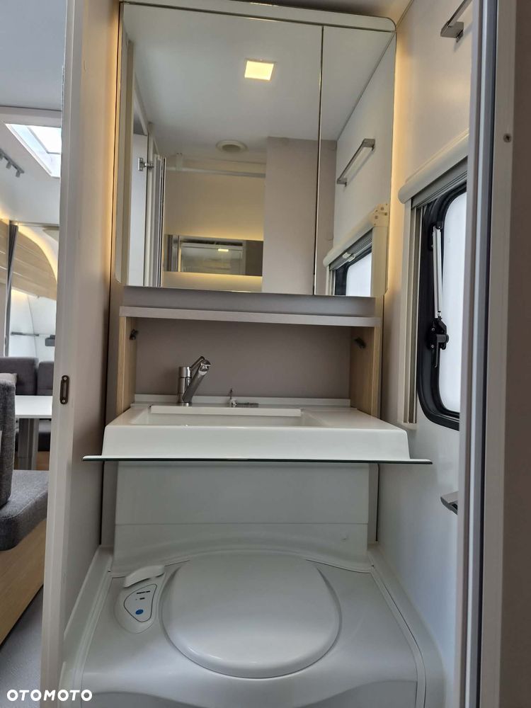 Adria ADORA 573 PT - 16