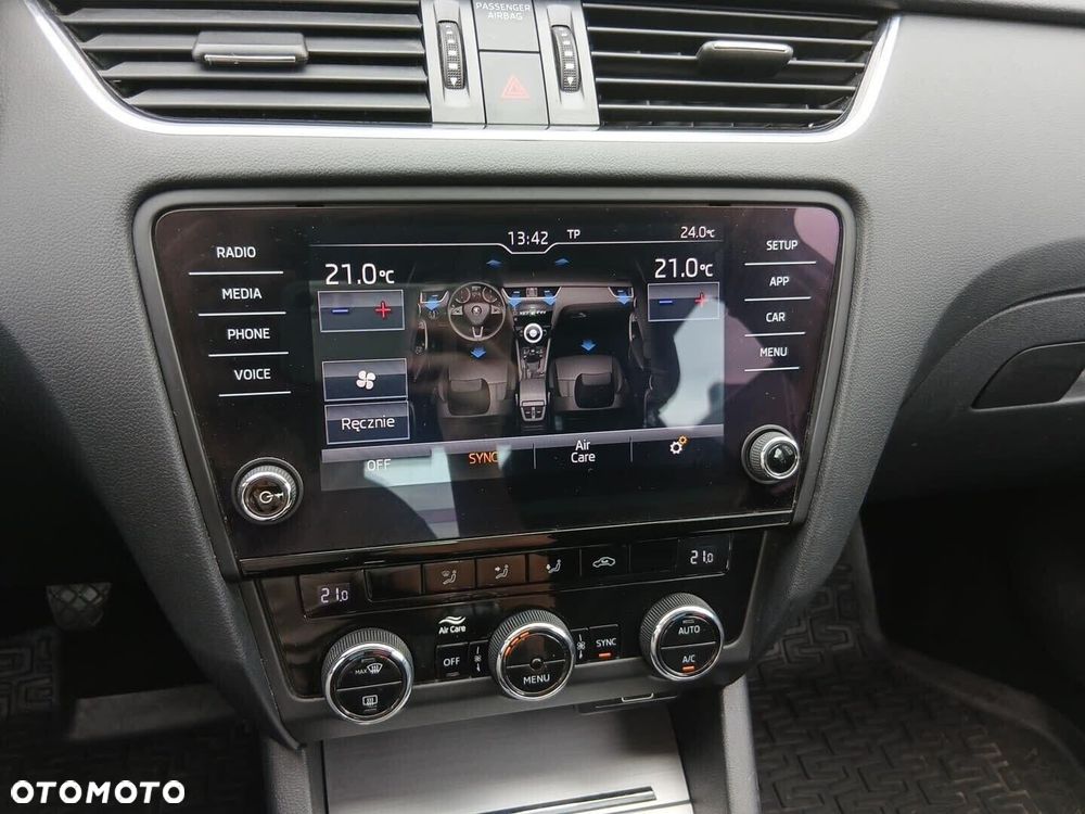 Skoda Octavia 1.5 TSI GPF ACT Ambition - 31