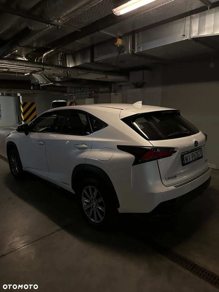 Lexus NX 300h Elite 2WD - 2