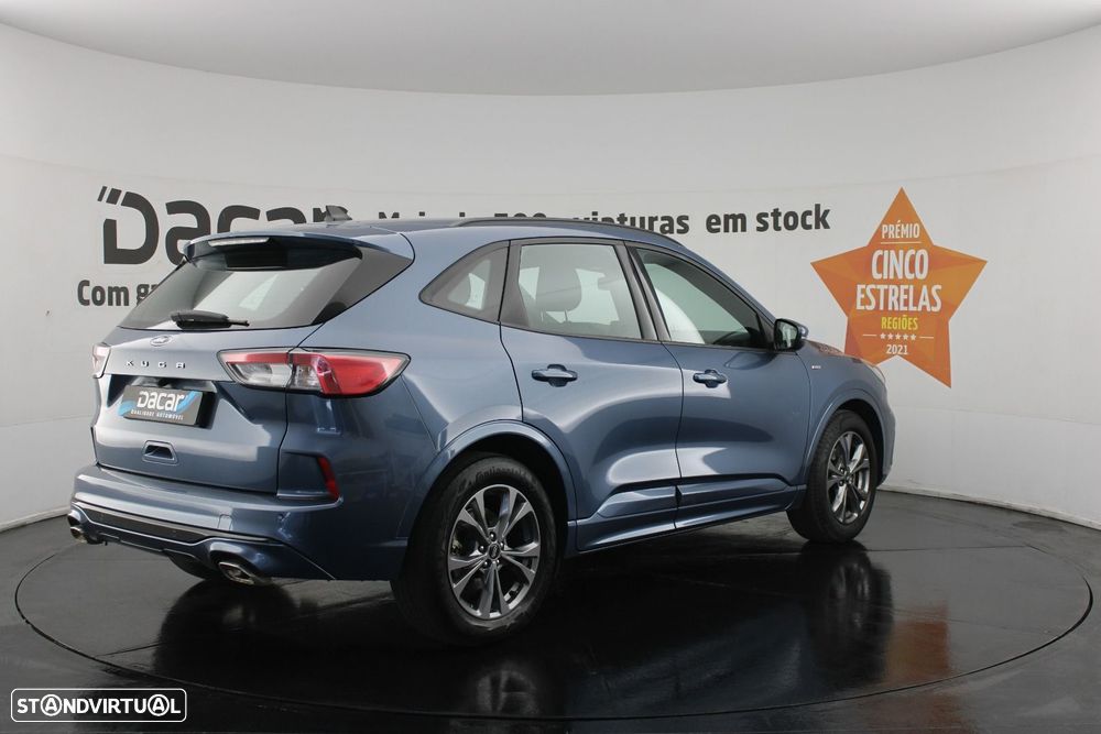Ford Kuga 1.5 EcoBoost ST-Line - 8