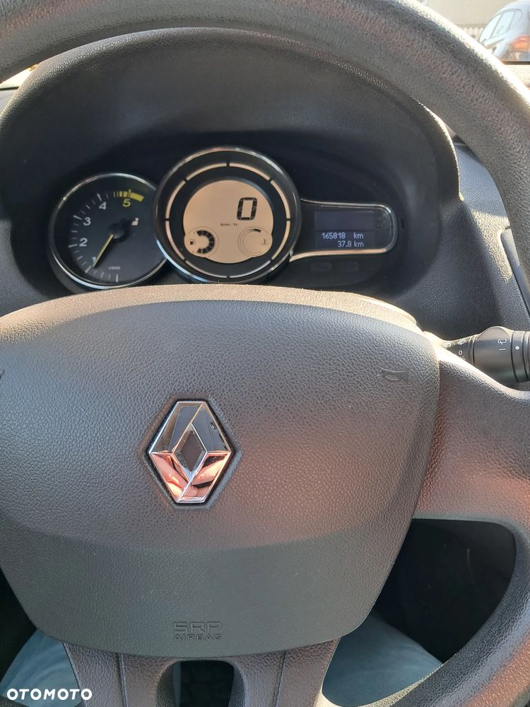 Renault Megane 1.5 dCi Authentique - 15