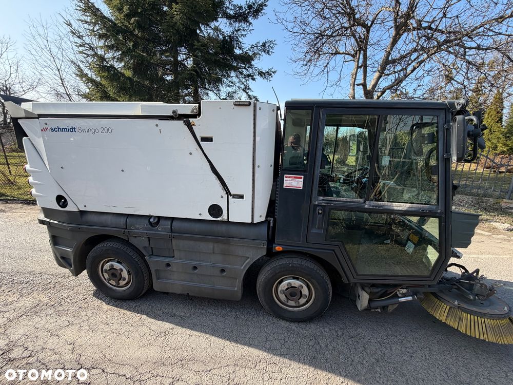 Schmidt SWINGO 200+ - 5