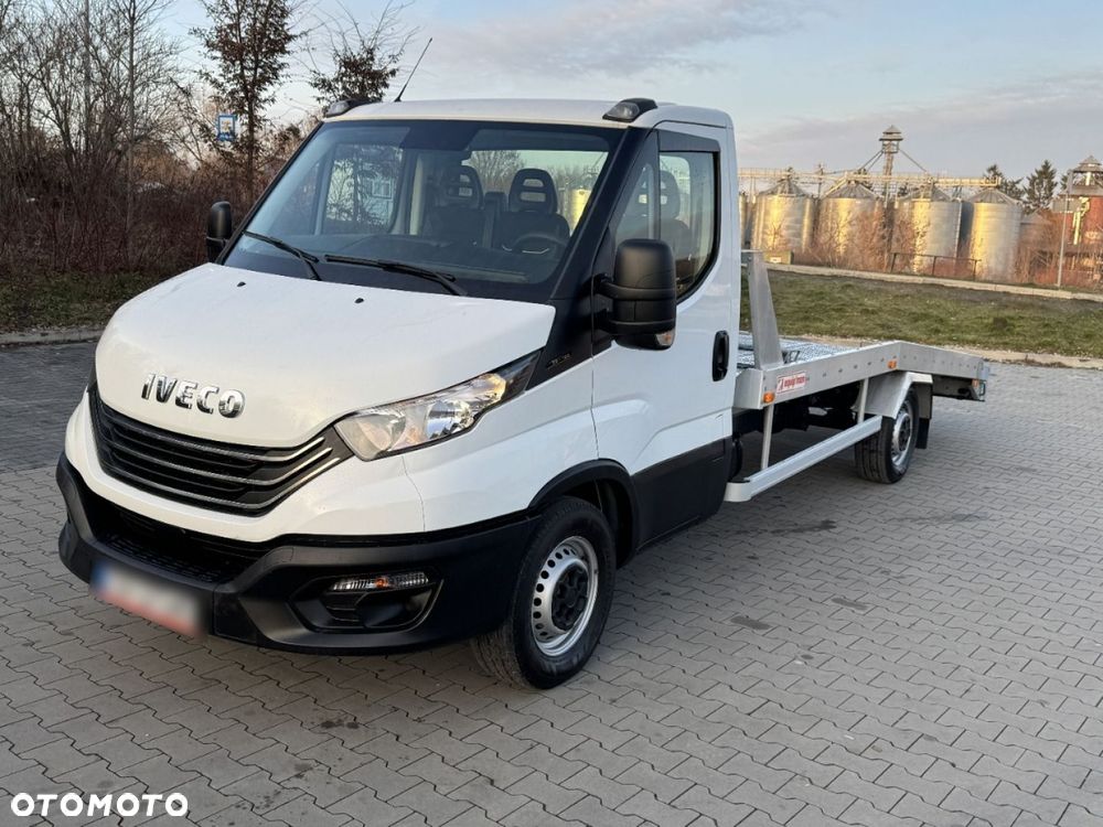 Iveco Daily - 14