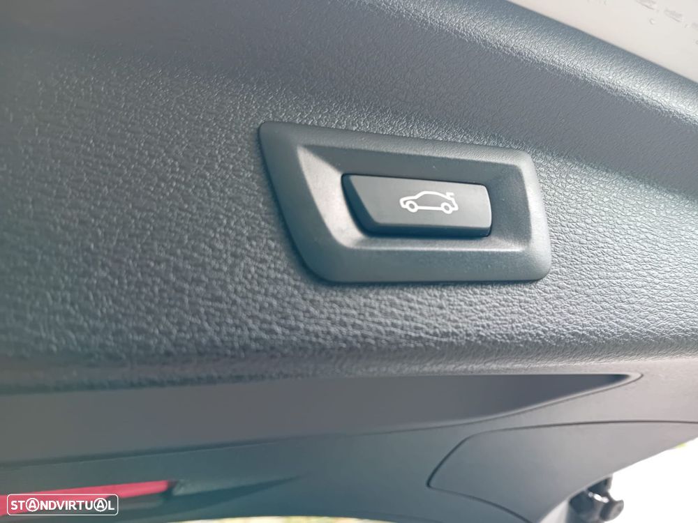 BMW X2 18 d sDrive Auto Advantage - 13